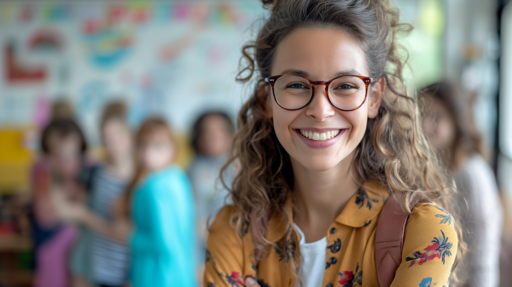 Comment définir la petite enfance : Guide complet et facile - Petite